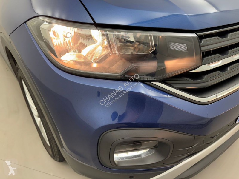Volkswagen 1.0 TSI 110 Life Tech DSG7 Transporter