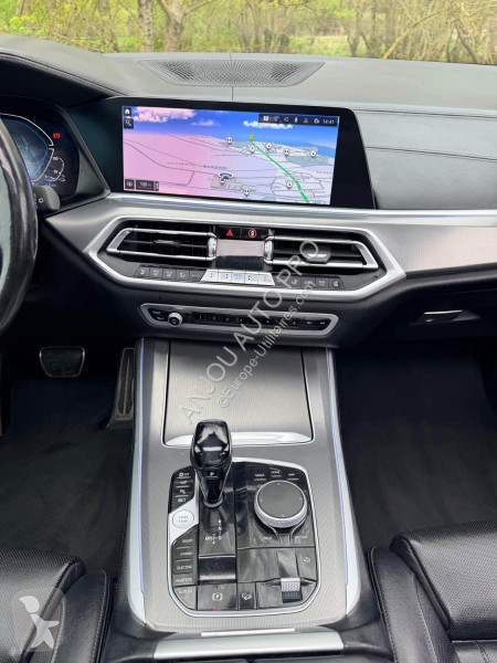 Furgoneta BMW xDrive45e 394ch PACK M Lounge