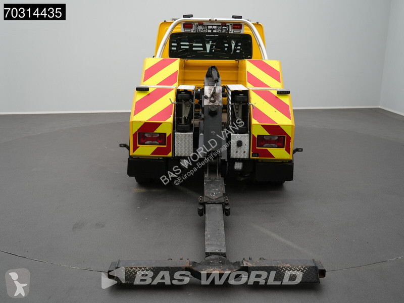 Furgoneta Iveco 50C17 3.0L Dubbellucht 170PK...