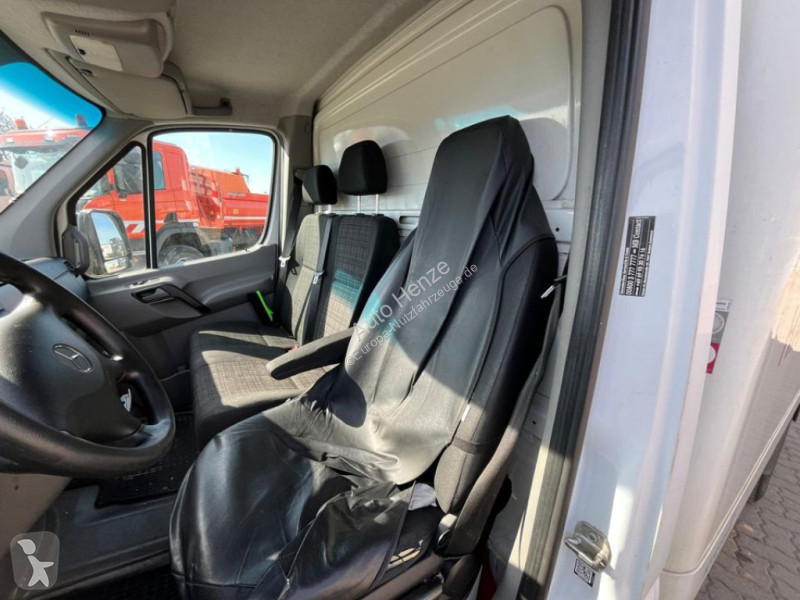 Nyttofordon Mercedes Sprinter 314 CDI...
