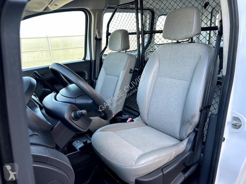 Furgoneta Renault Maxi Grand Volume 1.5 Blue...