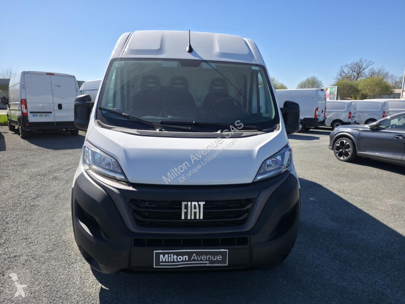 Furgoneta Fiat DUCATO Tôlé Maxi 3.5 M H2 2.2...