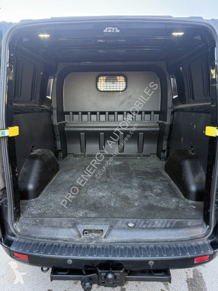 Лекотоварен автомобил Ford TRANSIT CUSTOM FG...