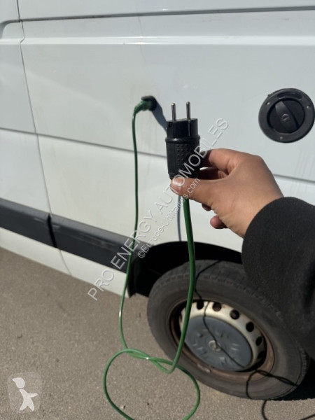 Véhicule utilitaire Opel MOVANO FG F3300 L2H2...