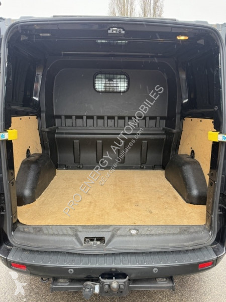 Véhicule utilitaire Ford TRANSIT CUSTOM FG 290...
