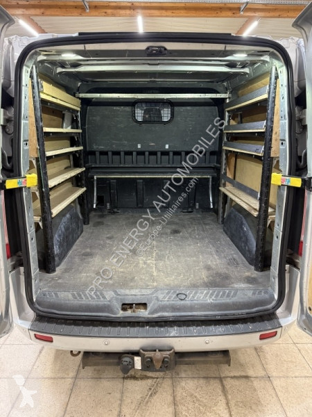 Véhicule utilitaire Ford TRANSIT CUSTOM FG 310...