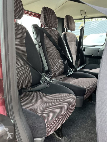 عربة نفعية Citroën