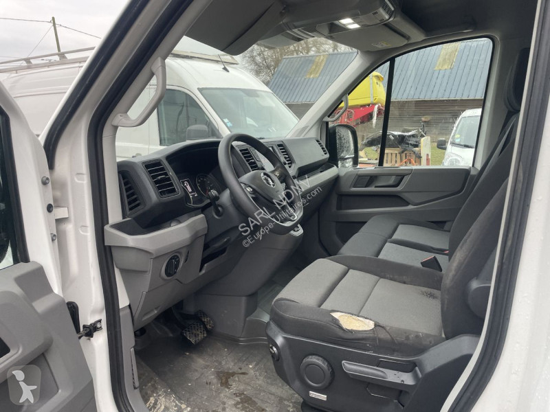 Volkswagen  Transporter