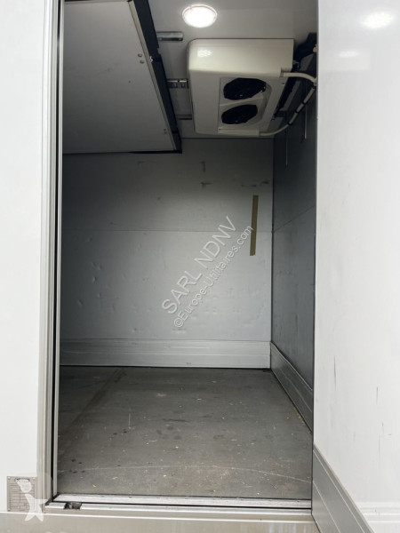 عربة نفعية Iveco 35c14