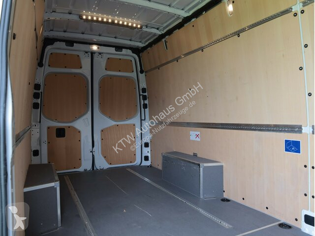 Bedrijfswagen Mercedes Sprinter 317...