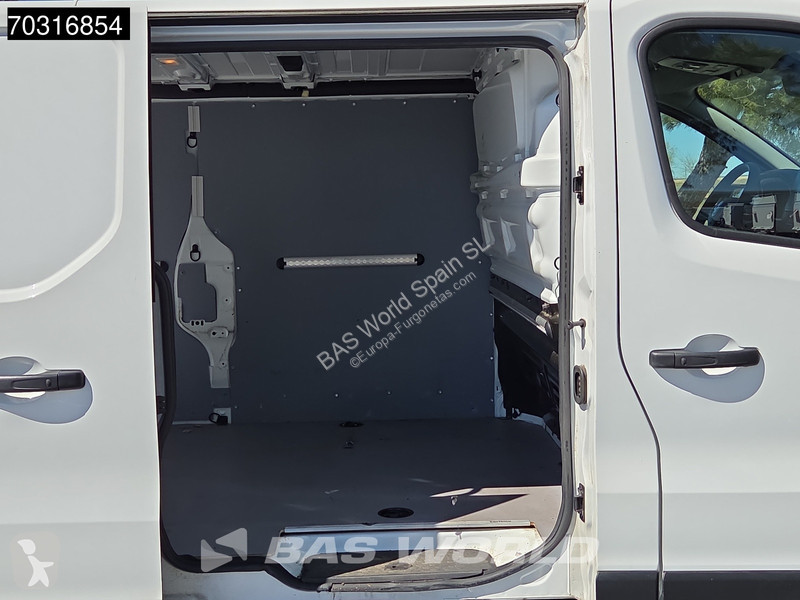 Véhicule utilitaire Renault 130pk L2H1 - LED -...