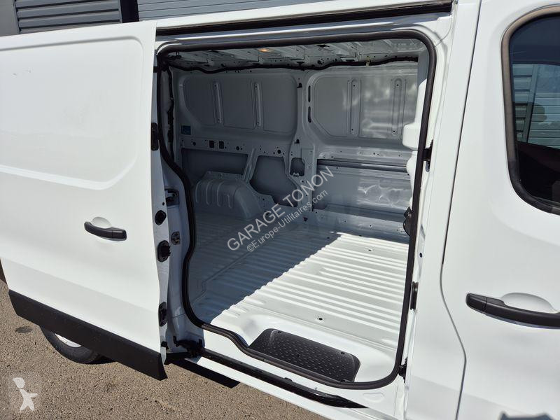 عربة نفعية Renault 170