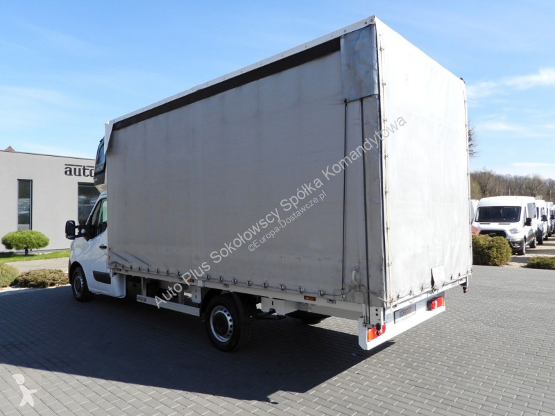 Renault  MASTER van
