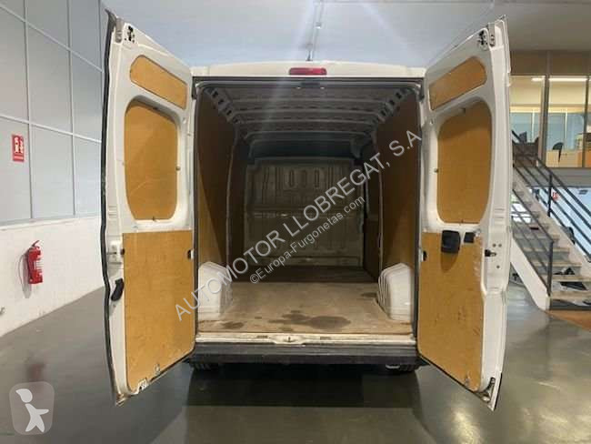 عربة نفعية Opel