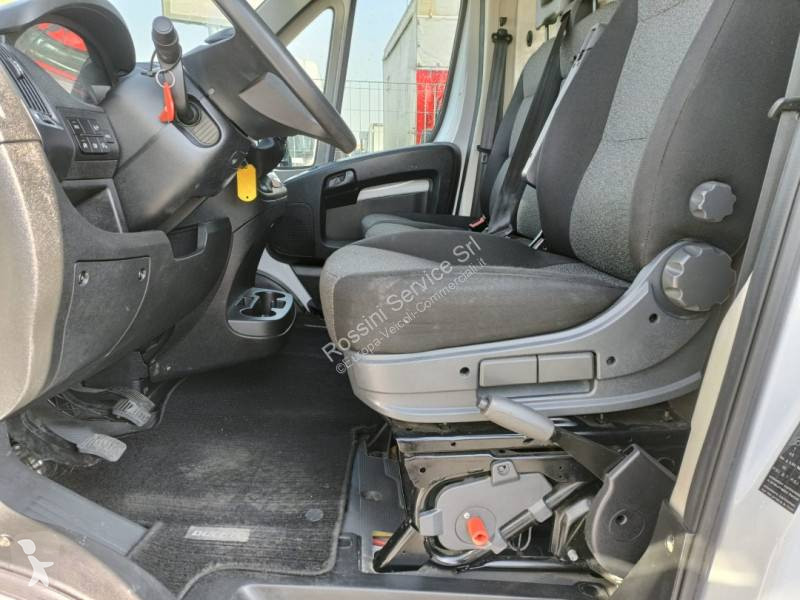عربة نفعية Fiat