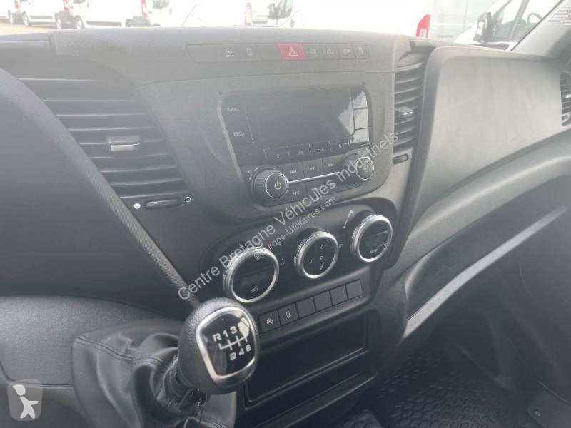 Nyttofordon Iveco