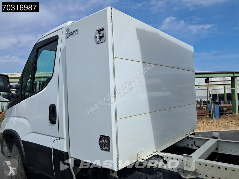Iveco 35C16 3.0L Kipper 3,5t AHK 160PS...