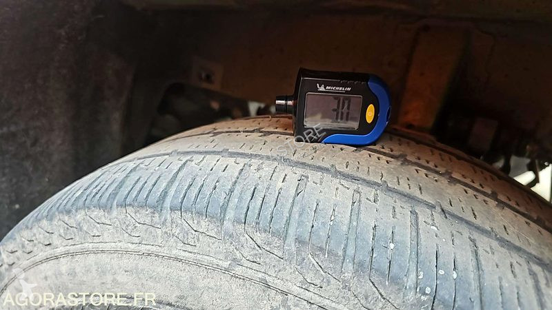 Véhicule utilitaire Renault MASTER