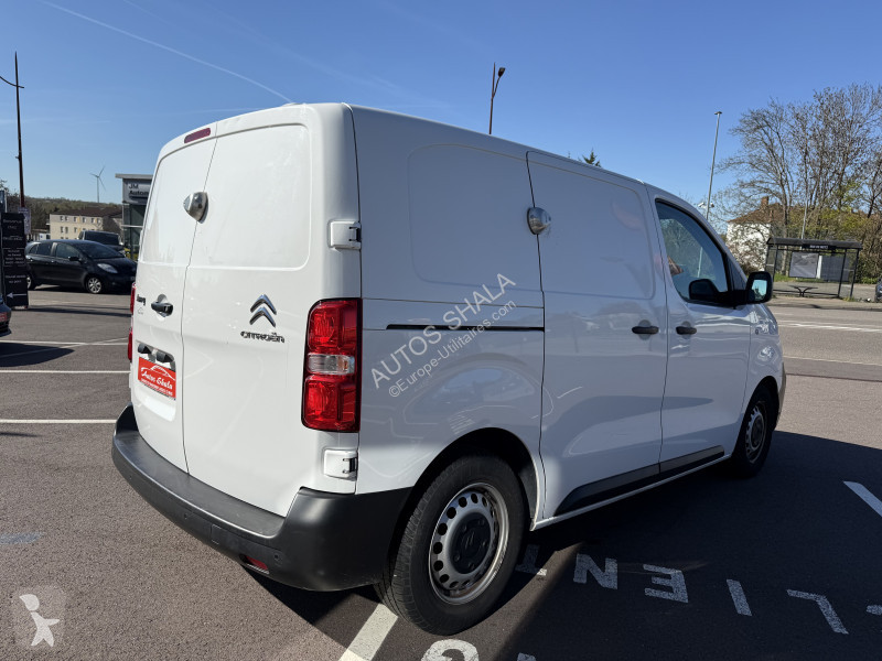 عربة نفعية Citroën JUMPY FG / PRIX HT 14 150 /...