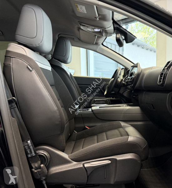 عربة نفعية Citroën C5 AIRCROSS / A PARTIR DE...