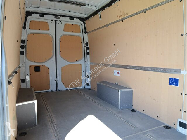 Mercedes Sprinter 317...