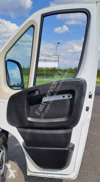 Furgoneta Fiat