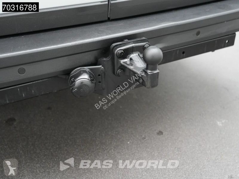 Furgoneta Volkswagen 140pk L3H3 Trekhaak Navi...