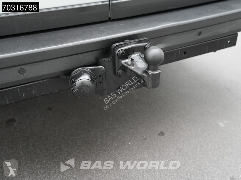 Furgoneta Volkswagen 140pk L3H3 Trekhaak Navi...
