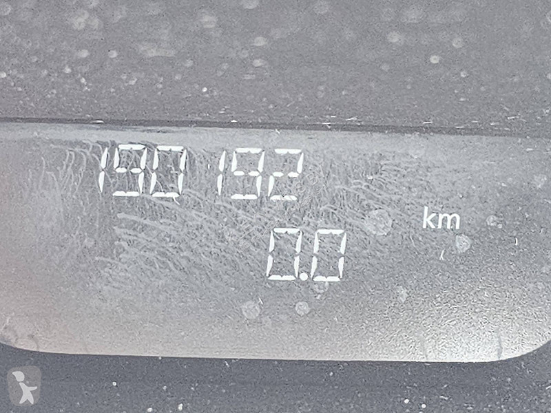 عربة نفعية Opel 1.6 L2H1 Navi NAP Euro6!