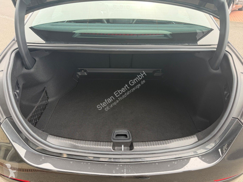 عربة نفعية Mercedes C d...