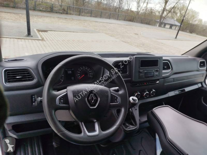 Veicolo commerciale Renault