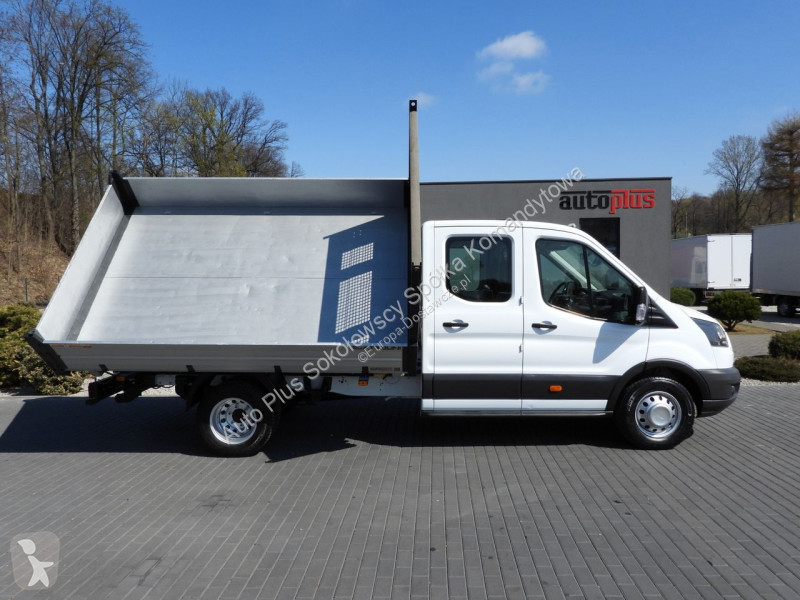 Nyttofordon Ford  TRANSIT