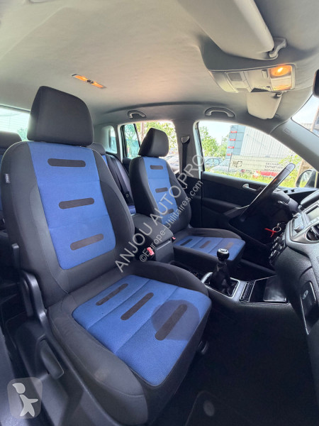 Volkswagen 1.4 TSI 4 MOTION SPORTLINE Transporter