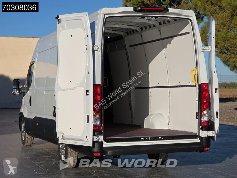 عربة نفعية Iveco 35S21 Nuevo - 3.0L -...