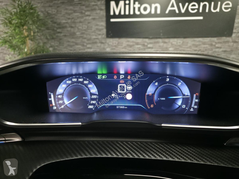 عربة نفعية Peugeot 508 SW 1.5 BlueHDi - 130 -...