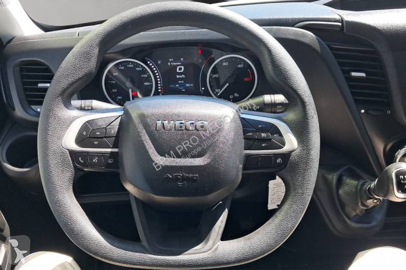 Nyttofordon Iveco