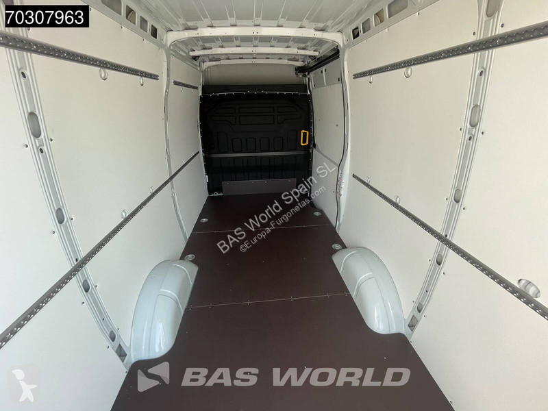 عربة نفعية Iveco 35S18 Nuevo - 3.0L -...