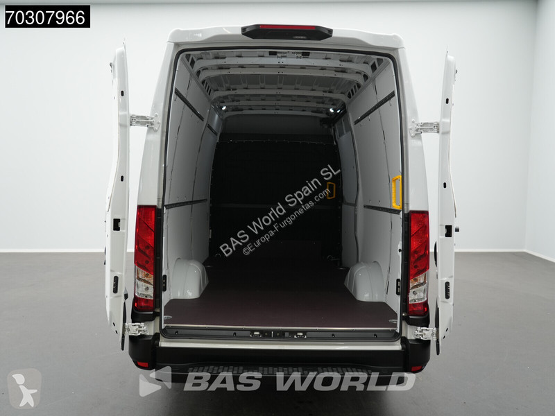 عربة نفعية Iveco 35S18 Neuvo - 3.0L -...