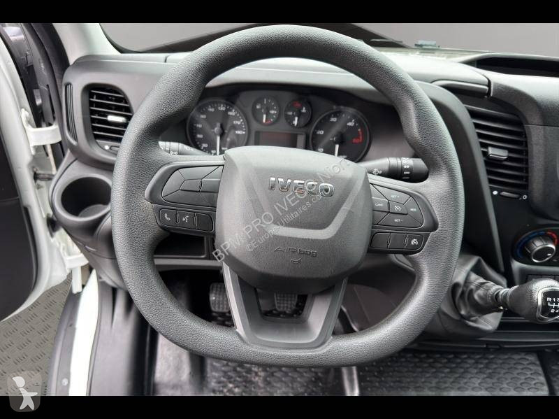عربة نفعية Iveco