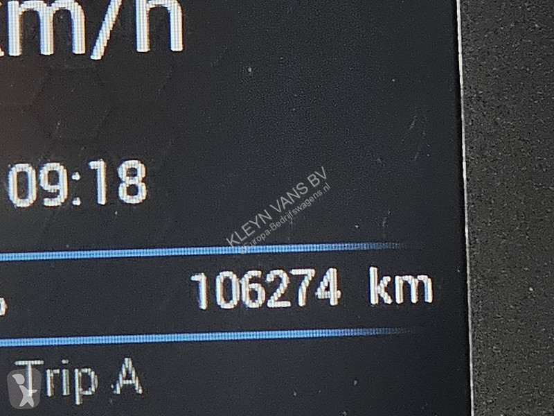 عربة نفعية Iveco 35C14 L2H2 Dubbellucht AC!