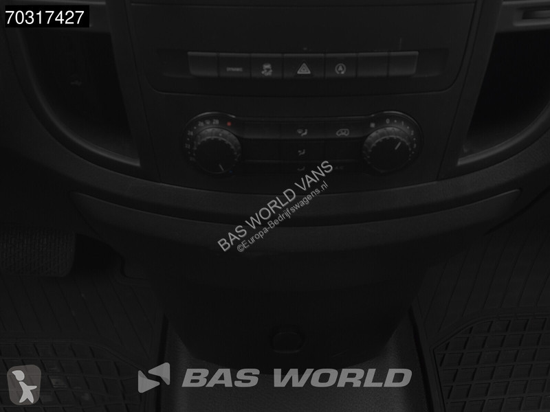 Furgoneta Mercedes 114 Automaat L2H1 Airco...