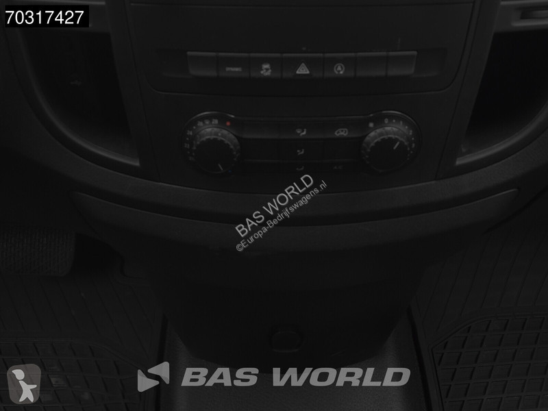 Furgoneta Mercedes 114 Automaat L2H1 Airco...