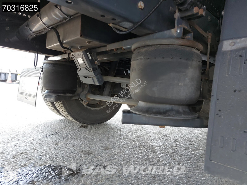 Furgoneta Iveco 72C18 3.0L Automaat 1000KG...