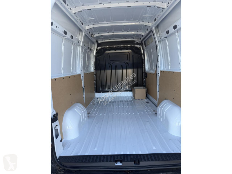 Renault MASTER E-Tech EV52 F3500 L2H2...
