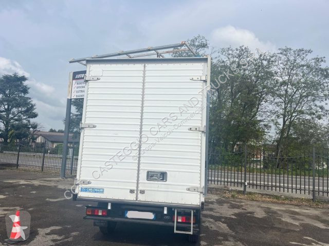 Veicolo commerciale Ford TRANSIT
