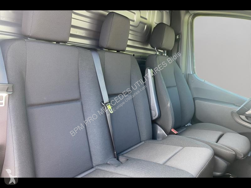 Mercedes Fg 315 CDI 37 3T5 Select 9G-Tronic van