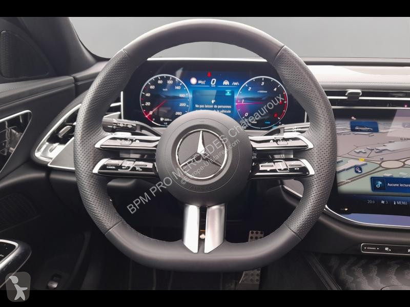 Mercedes Break 220 d 197+23ch AMG Line...