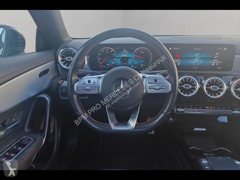 Mercedes CLA 250 e 160+102ch AMG Line 8G-DCT...