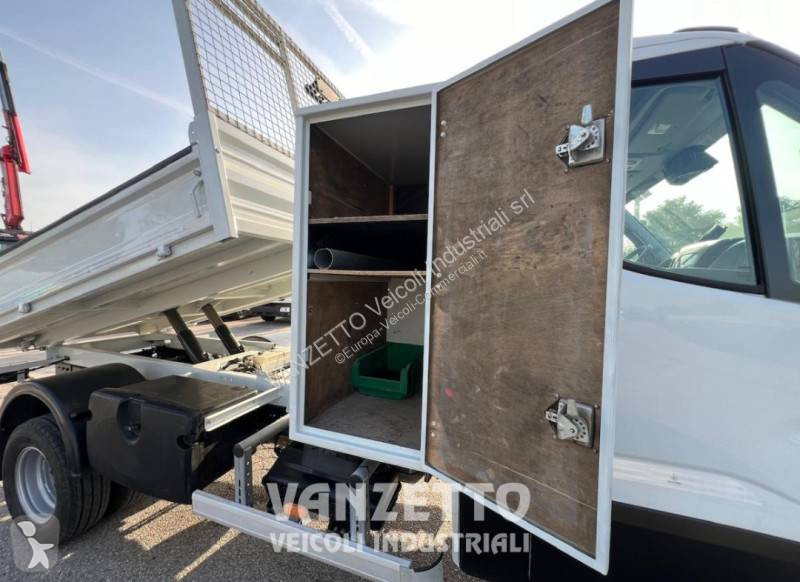 Veicolo commerciale Iveco