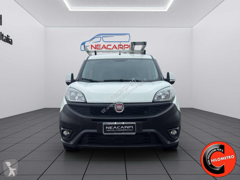 Véhicule utilitaire Fiat